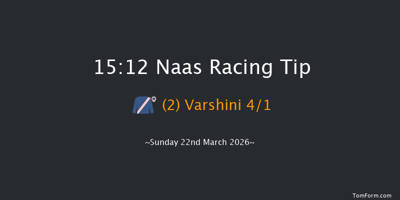 Naas 15-12 7f Sun 8th Mar 2026