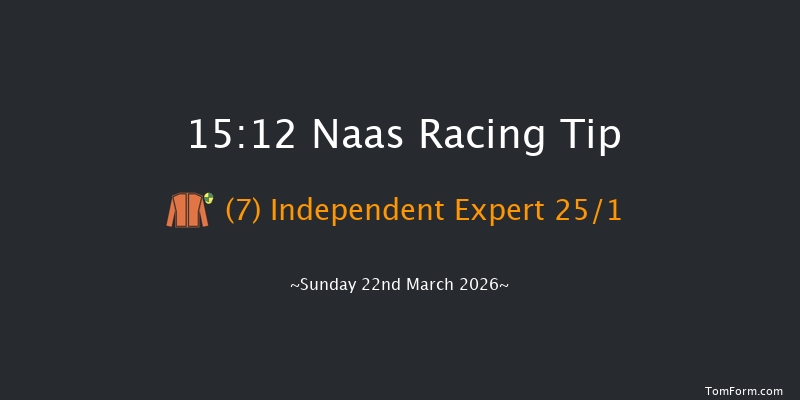 Naas 15-12 7f Sun 8th Mar 2026