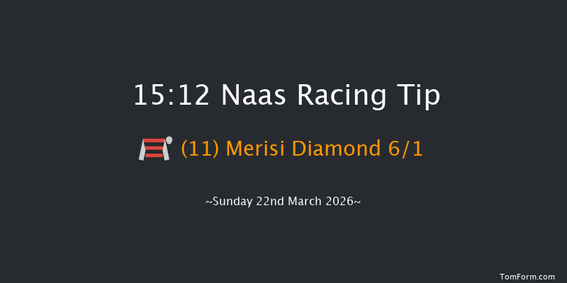 Naas 15-12 7f Sun 8th Mar 2026
