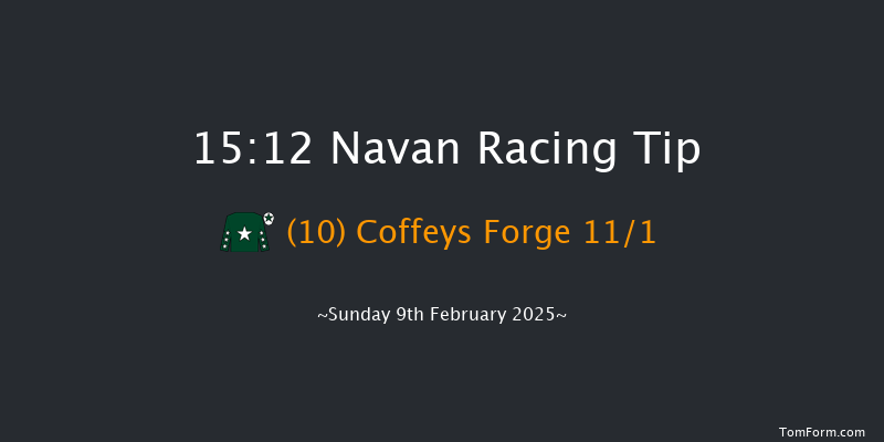 Navan  15:12 Handicap Hurdle 22f Sat 18th Jan 2025