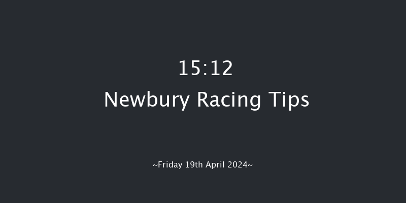 Newbury  15:12 Stakes (Class 2) 10f Sat 23rd Mar 2024