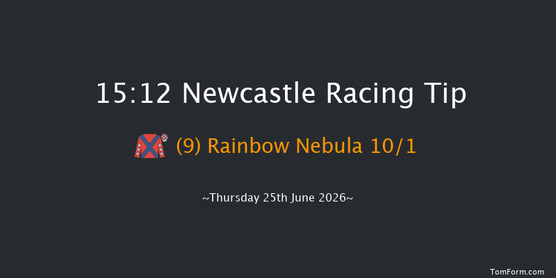 Newcastle 15-12 (Class 2) 10f Tue 2nd Jun 2026
