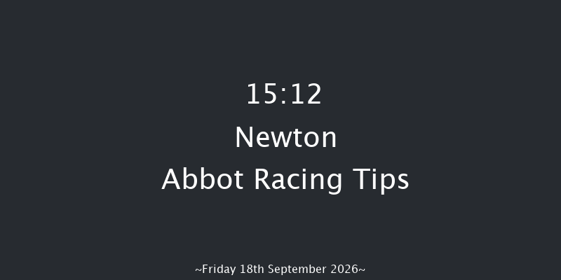 Newton Abbot 15-12 (Class 3) 20f Mon 7th Sep 2026