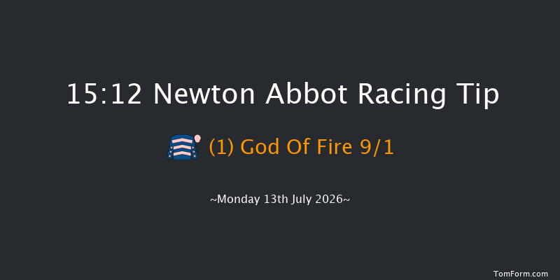 Newton Abbot 15-12 (Class 4) 18f Fri 3rd Jul 2026