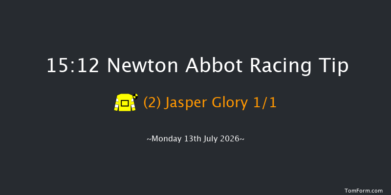 Newton Abbot 15-12 (Class 4) 18f Fri 3rd Jul 2026