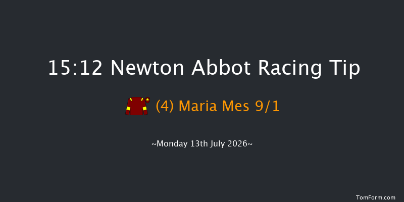 Newton Abbot 15-12 (Class 4) 18f Fri 3rd Jul 2026
