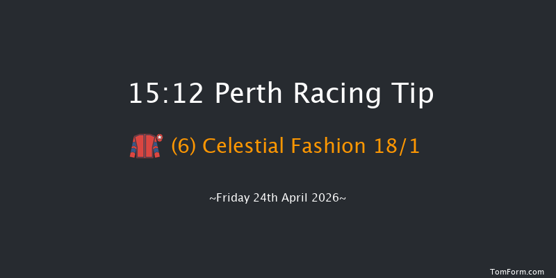 Perth 15-12 (Class 4) 23f Thu 23rd Apr 2026