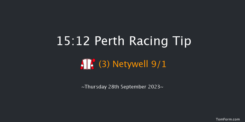 Perth 15:12 Handicap Chase (Class 4) 20f Wed 27th Sep 2023