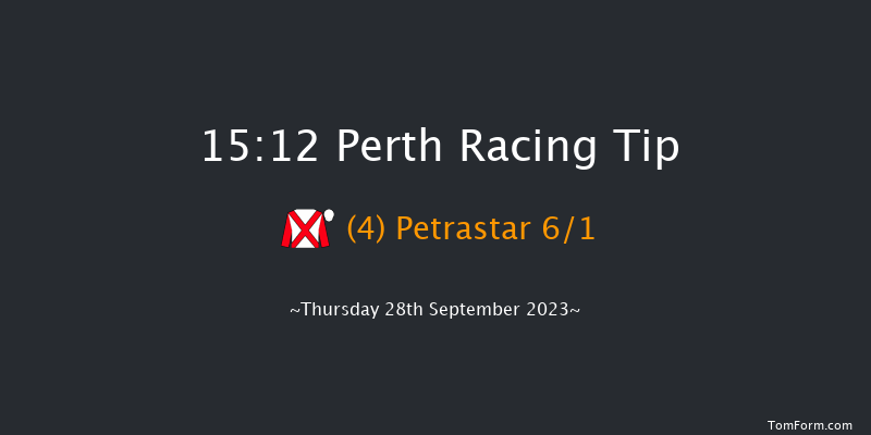 Perth 15:12 Handicap Chase (Class 4) 20f Wed 27th Sep 2023