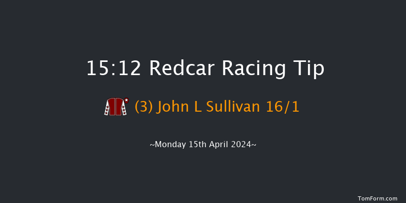 Redcar  15:12 Handicap (Class 6) 8f Mon 1st Apr 2024