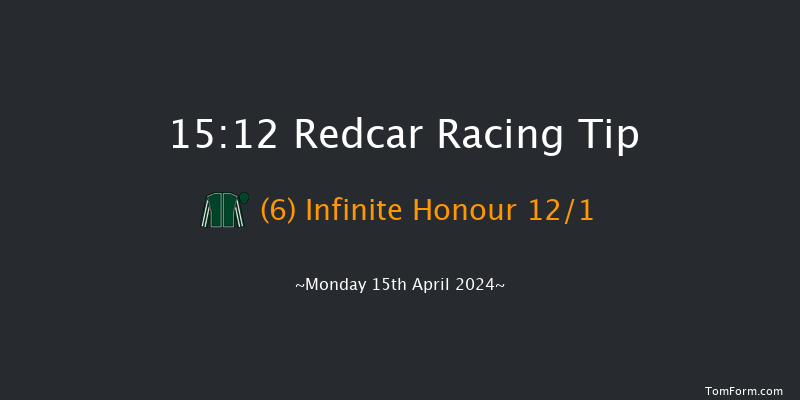 Redcar  15:12 Handicap (Class 6) 8f Mon 1st Apr 2024