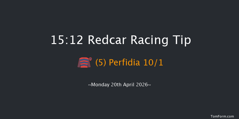 Redcar 15-12 (Class 6) 7f Tue 4th Nov 2025