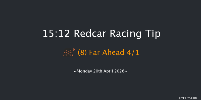 Redcar 15-12 (Class 6) 7f Tue 4th Nov 2025