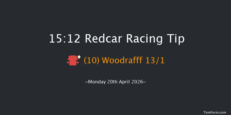 Redcar 15-12 (Class 6) 7f Tue 4th Nov 2025