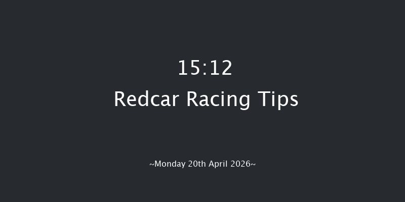 Redcar 15-12 (Class 6) 7f Tue 4th Nov 2025