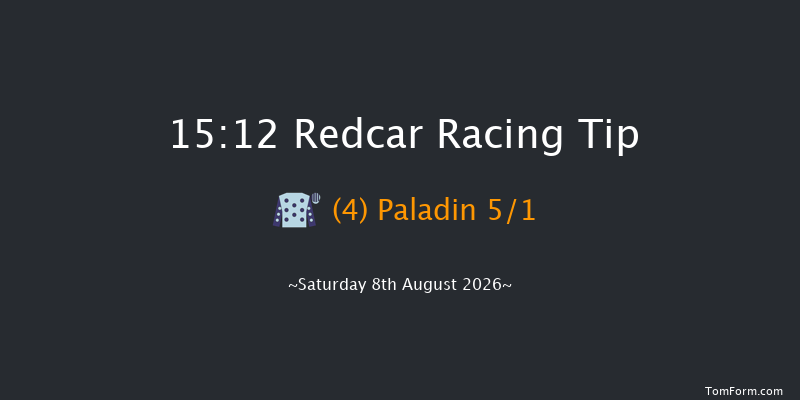 Redcar 15-12 (Class 4) 7f Wed 29th Jul 2026