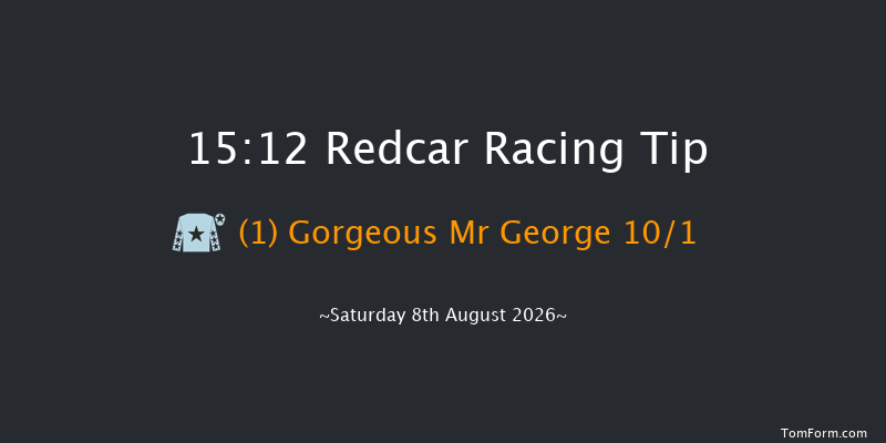 Redcar 15-12 (Class 4) 7f Wed 29th Jul 2026