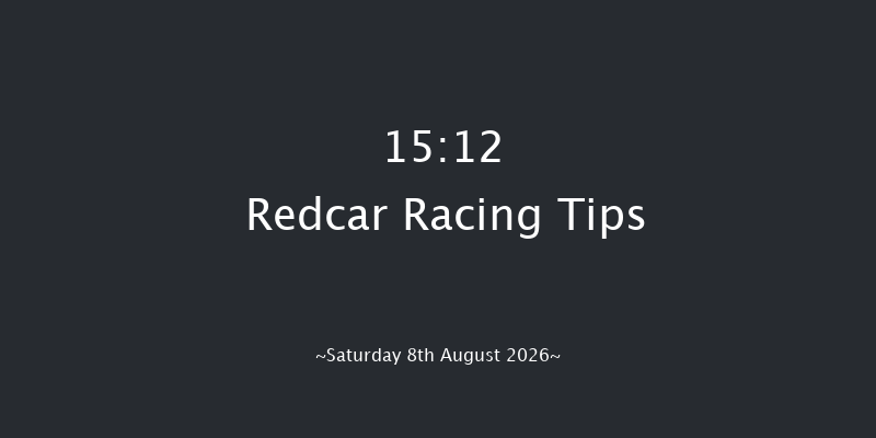 Redcar 15-12 (Class 4) 7f Wed 29th Jul 2026
