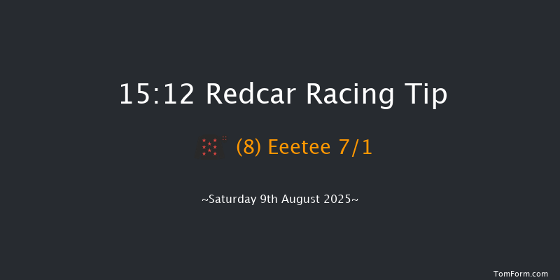 Redcar 15-12 (Class 4) 7f Wed 30th Jul 2025