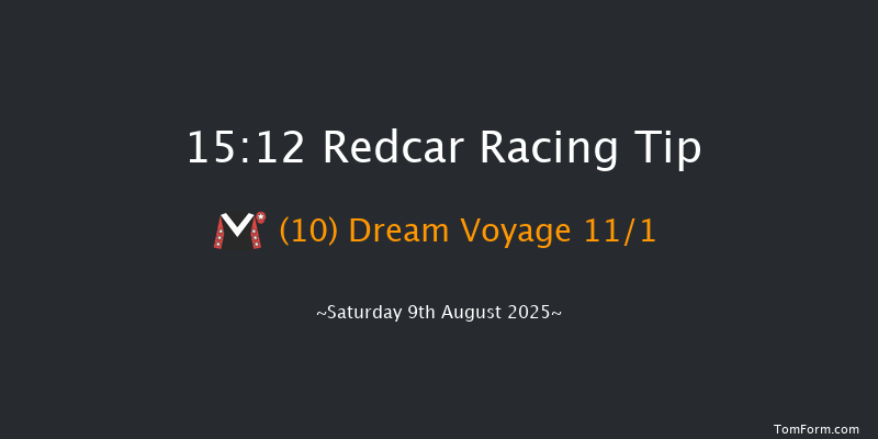 Redcar 15-12 (Class 4) 7f Wed 30th Jul 2025