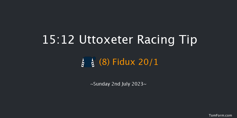 Uttoxeter 15:12 Handicap Chase (Class 2) 26f Thu 22nd Jun 2023