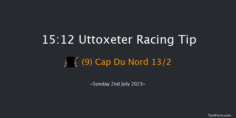 Uttoxeter 15:12 Handicap Chase (Class 2) 26f Thu 22nd Jun 2023