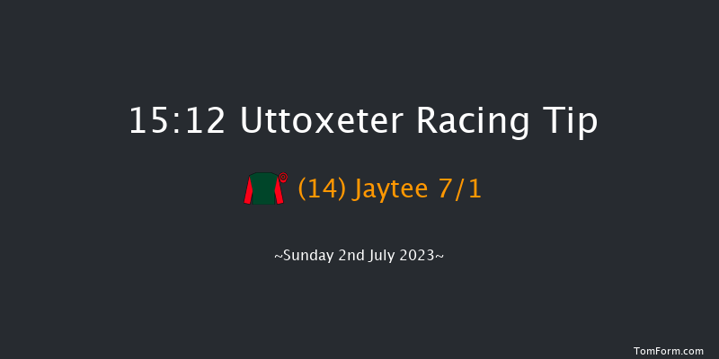 Uttoxeter 15:12 Handicap Chase (Class 2) 26f Thu 22nd Jun 2023