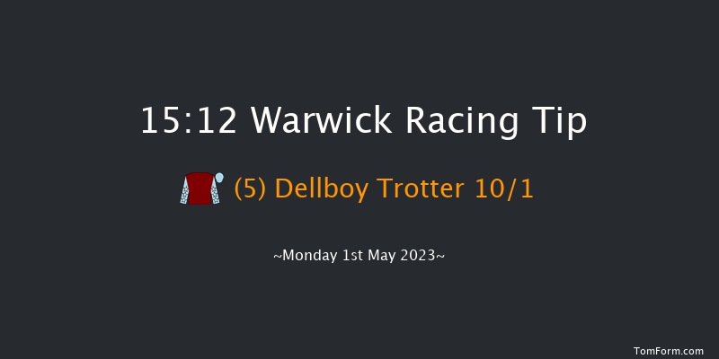 Warwick 15:12 Handicap Hurdle (Class 5) 25f Thu 27th Apr 2023
