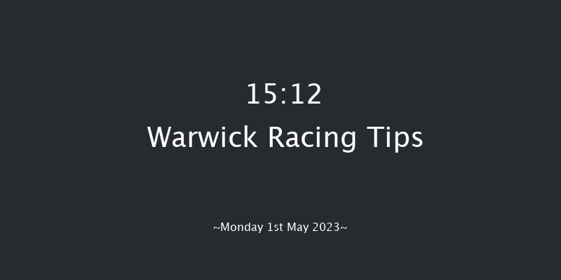 Warwick 15:12 Handicap Hurdle (Class 5) 25f Thu 27th Apr 2023