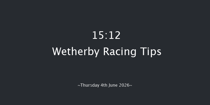 Wetherby 15-12 (Class 4) 5f Sun 26th Apr 2026