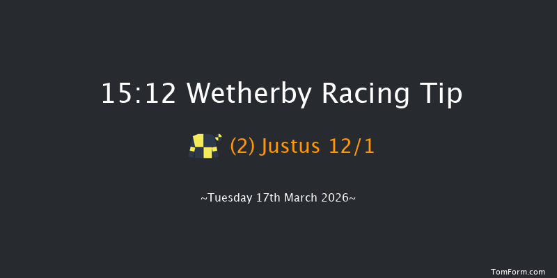 Wetherby 15-12 (Class 5) 16f Thu 26th Feb 2026