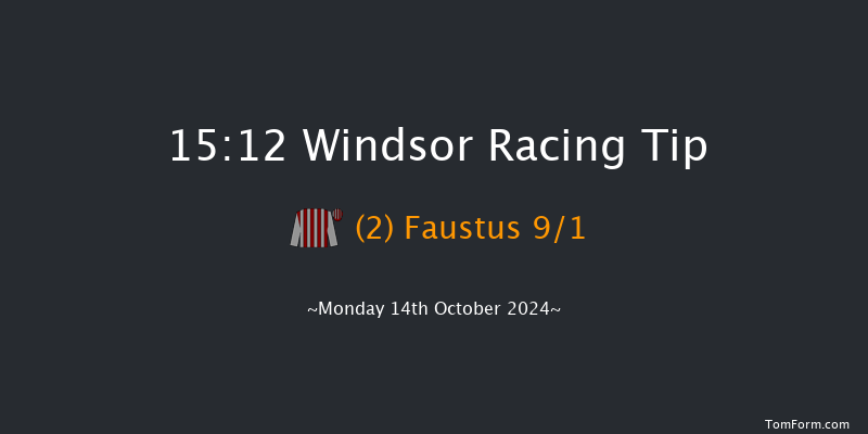 Windsor  15:12 Handicap (Class 4) 5f  Mon 16th Sep 2024