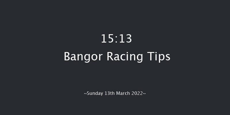 Bangor 15:13 Handicap Hurdle (Class 3) 20f Fri 11th Feb 2022