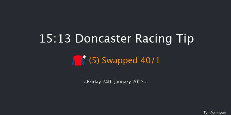Doncaster  15:13 Handicap Chase (Class 4) 24f Sun 29th Dec 2024