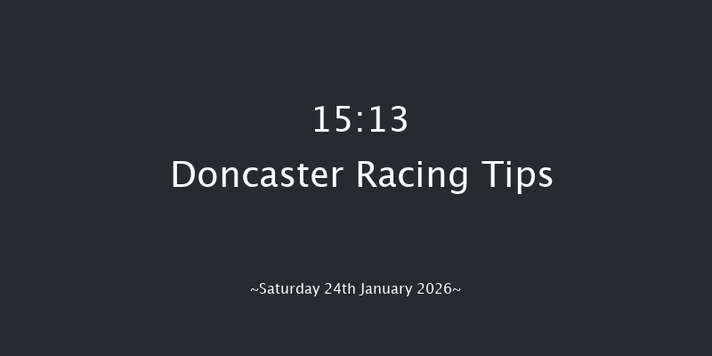 Doncaster 15-13 (Class 2) 16f Fri 23rd Jan 2026