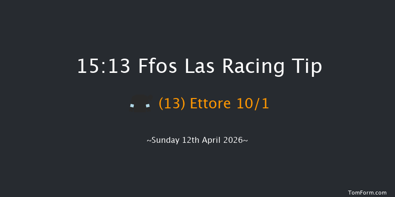 Ffos Las 15-13 (Class 4) 15f Mon 16th Mar 2026