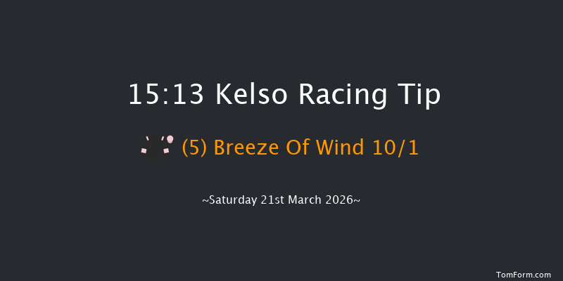 Kelso 15-13 (Class 2) 26f Sat 28th Feb 2026