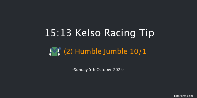 Kelso 15-13 (Class 4) 16f Wed 17th Sep 2025
