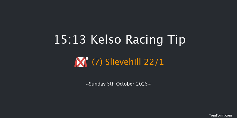 Kelso 15-13 (Class 4) 16f Wed 17th Sep 2025