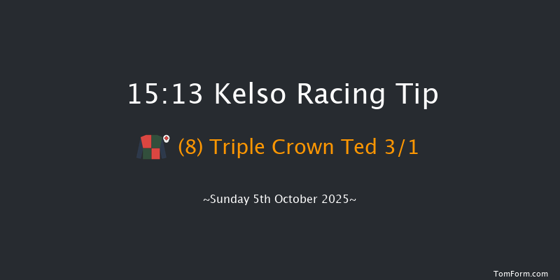 Kelso 15-13 (Class 4) 16f Wed 17th Sep 2025