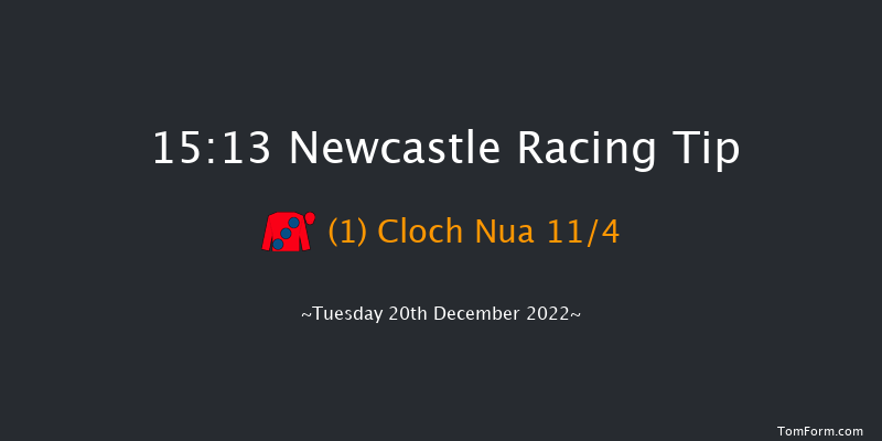 Newcastle 15:13 Handicap (Class 6) 10f Sat 10th Dec 2022