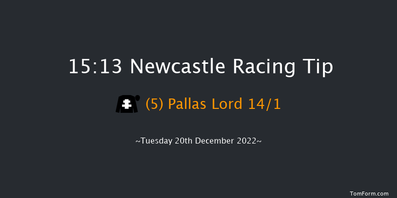 Newcastle 15:13 Handicap (Class 6) 10f Sat 10th Dec 2022