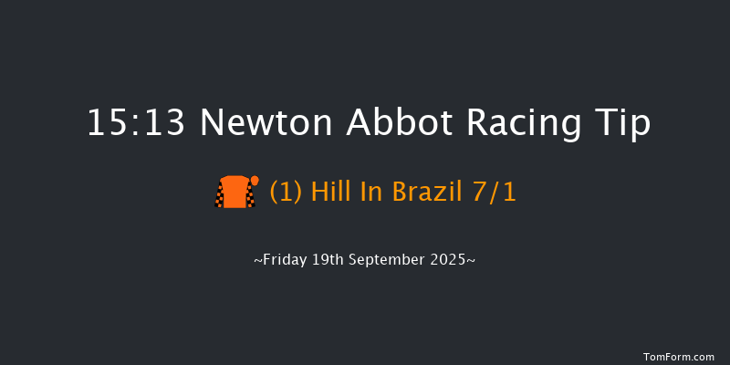 Newton Abbot 15-13 (Class 4) 16f Tue 9th Sep 2025
