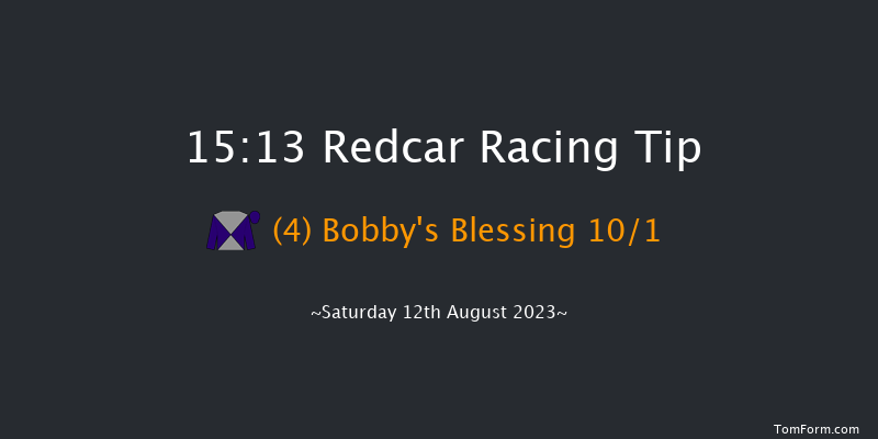 Redcar 15:13 Handicap (Class 4) 8f Wed 2nd Aug 2023