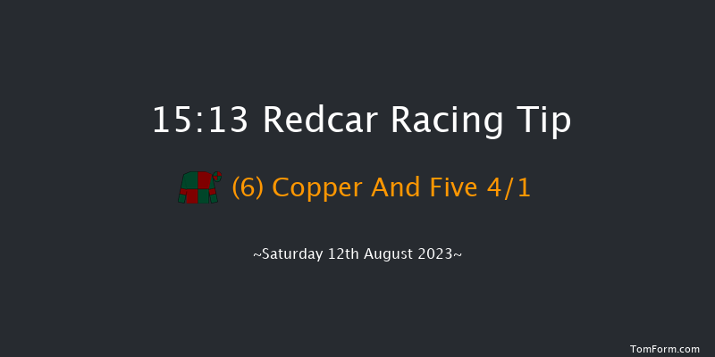 Redcar 15:13 Handicap (Class 4) 8f Wed 2nd Aug 2023