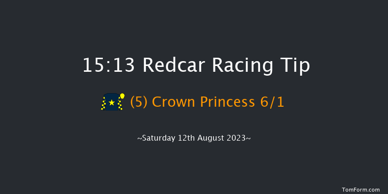 Redcar 15:13 Handicap (Class 4) 8f Wed 2nd Aug 2023