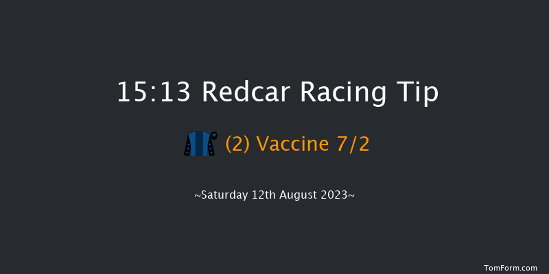 Redcar 15:13 Handicap (Class 4) 8f Wed 2nd Aug 2023