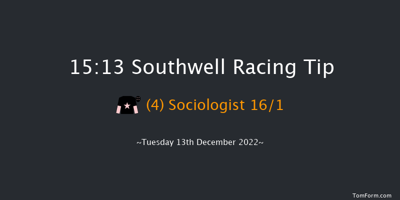 Southwell 15:13 Handicap (Class 6) 14f Sun 11th Dec 2022