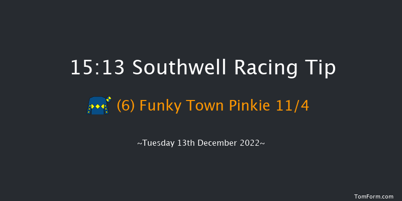 Southwell 15:13 Handicap (Class 6) 14f Sun 11th Dec 2022