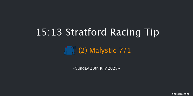Stratford 15-13 (Class 2) 16f Sun 13th Jul 2025